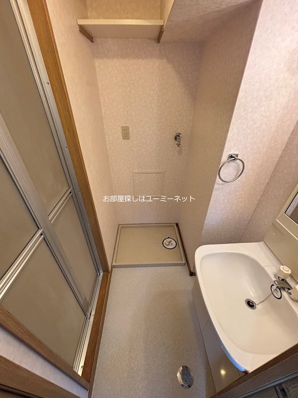 カーサ ナカハラ その他