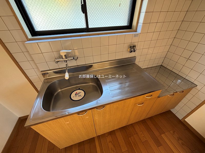 カーサ ナカハラ その他