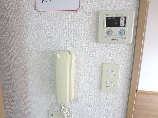 グリーンコート力 セキュリティ