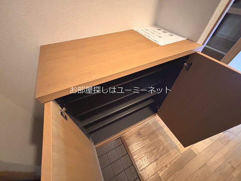 グリーンコート力 その他