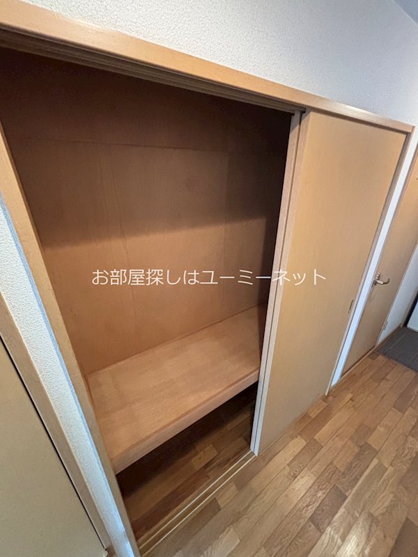 グリーンコート力 その他