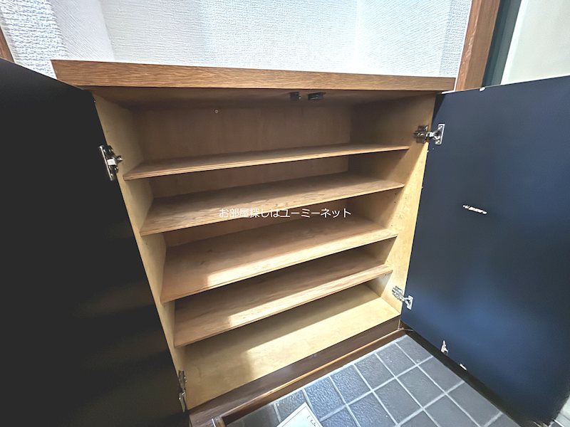 IHビルⅡ その他