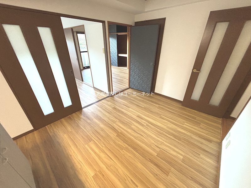 IHビルⅡ その他