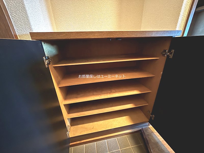 IHビルⅡ その他
