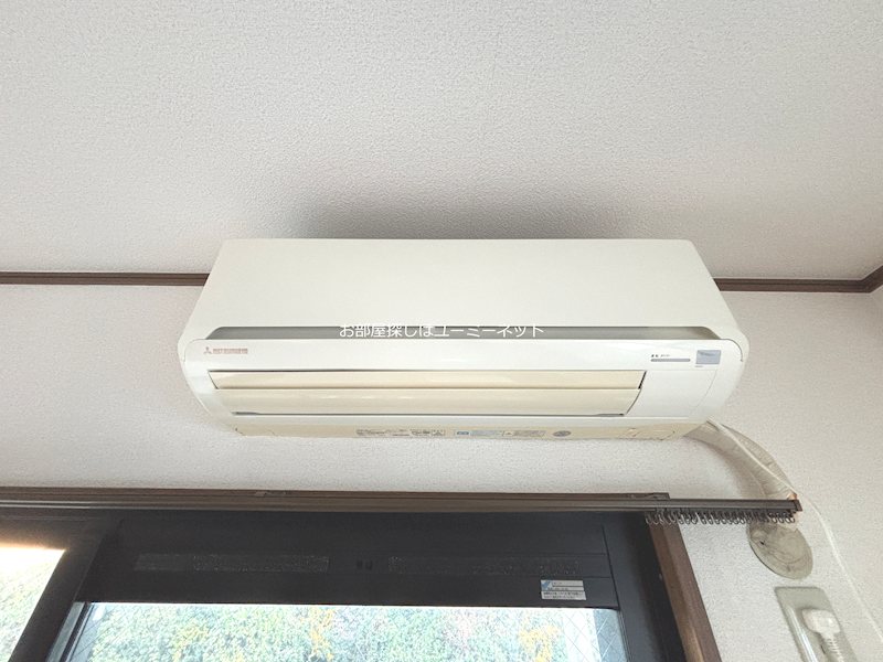 IHビルⅡ その他設備