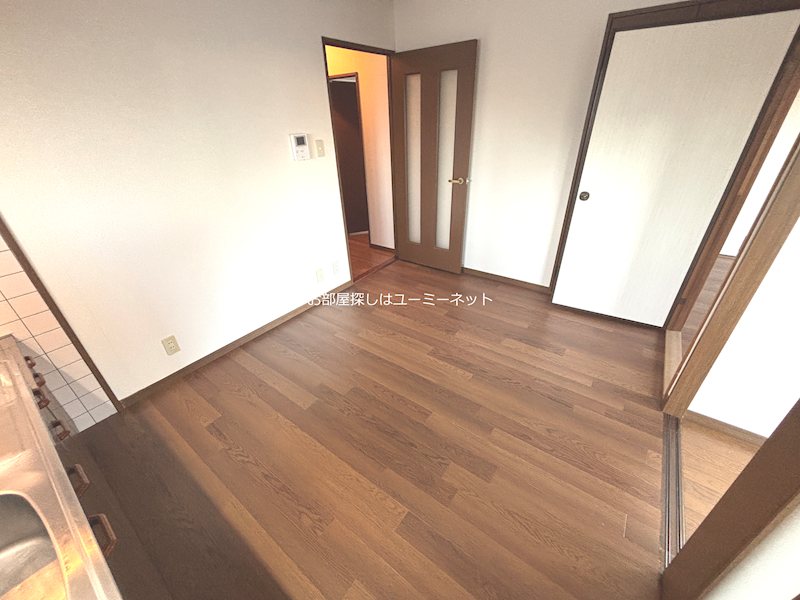 IHビルⅡ その他