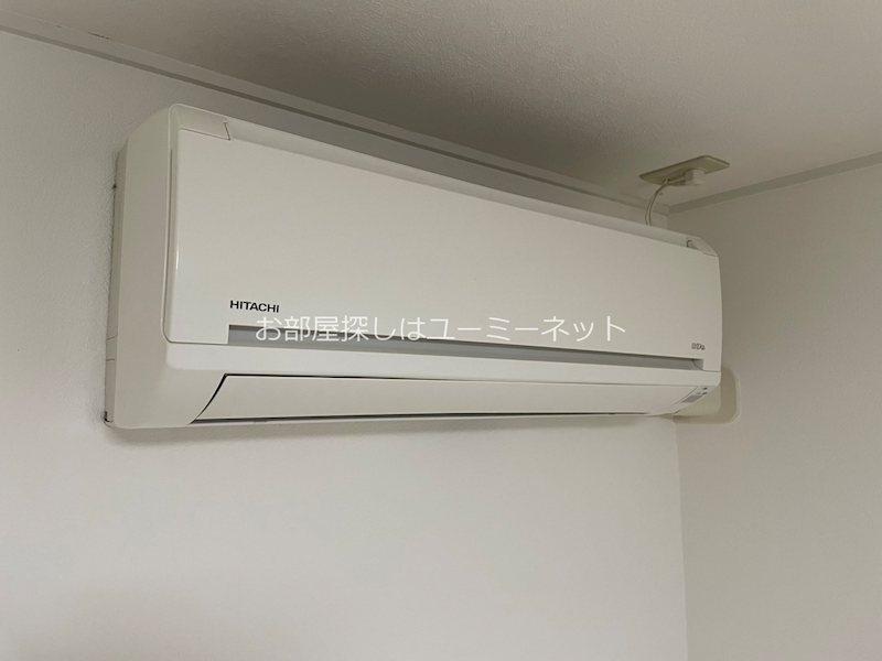 永徳ハイツB棟 その他設備