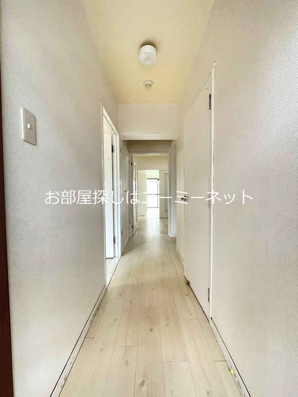 永徳ハイツB棟 その他