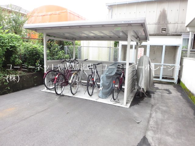 永徳ハイツB棟 その他