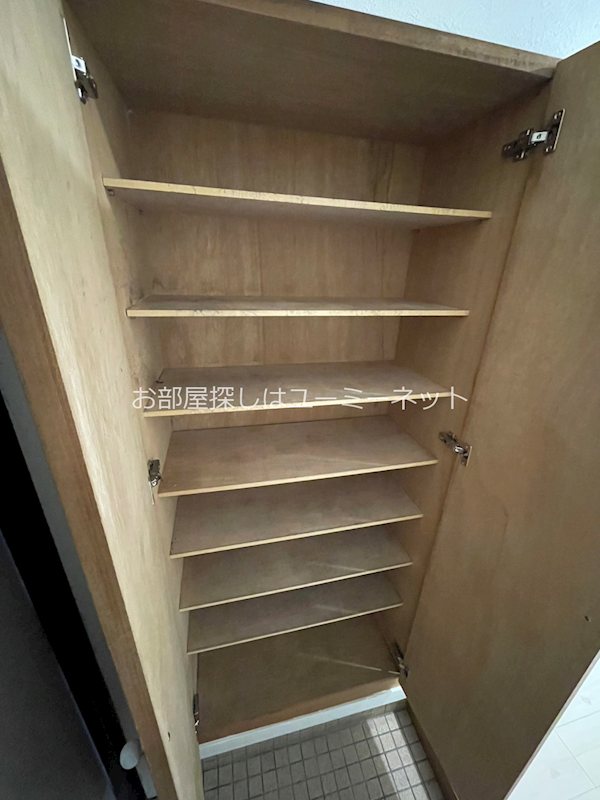 永徳ハイツB棟 その他