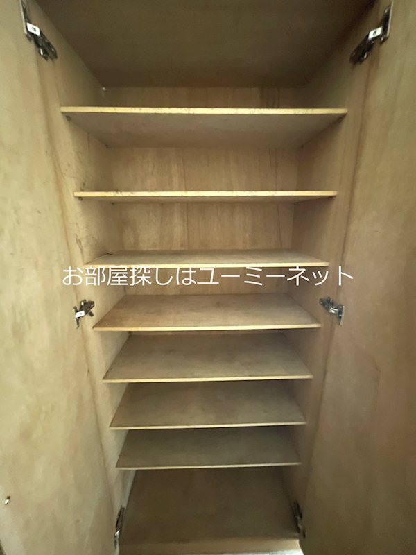 永徳ハイツB棟 その他