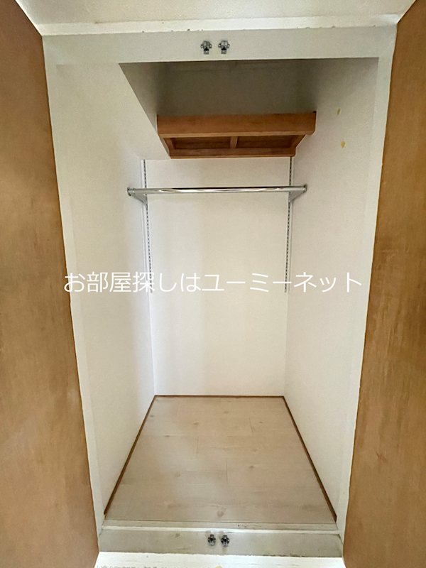 永徳ハイツB棟 その他