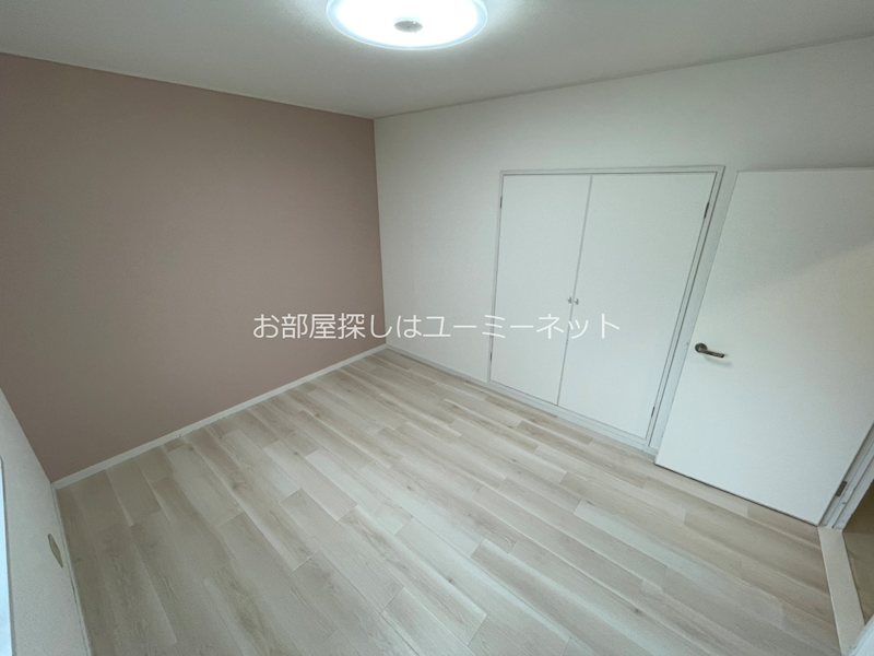 永徳ハイツB棟 その他