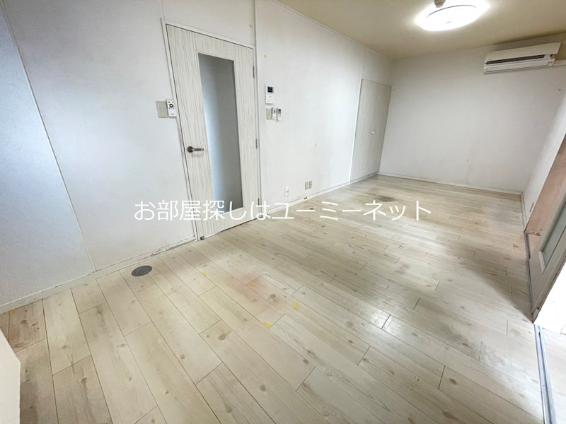 永徳ハイツB棟 その他
