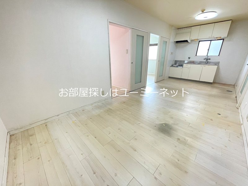 永徳ハイツB棟 その他