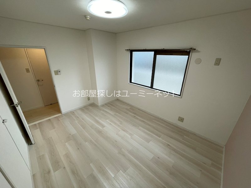 永徳ハイツB棟 その他