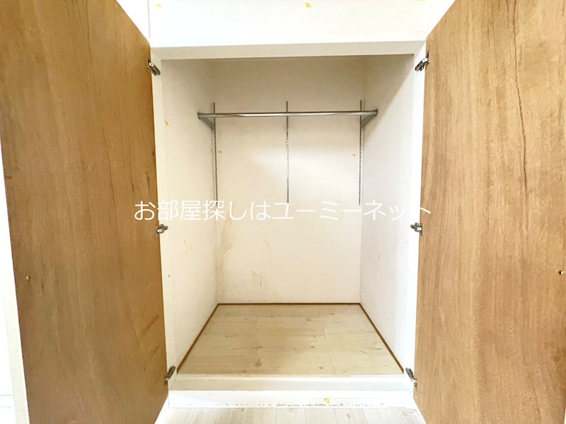 永徳ハイツB棟 その他