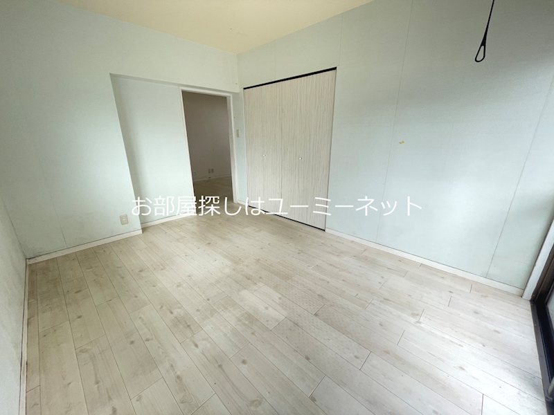 永徳ハイツB棟 その他