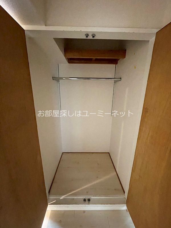 永徳ハイツB棟 その他