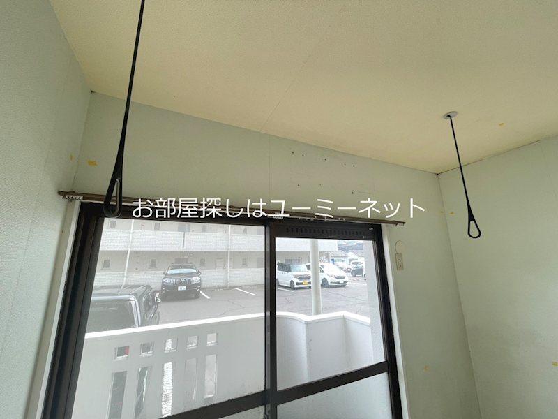 永徳ハイツB棟 その他