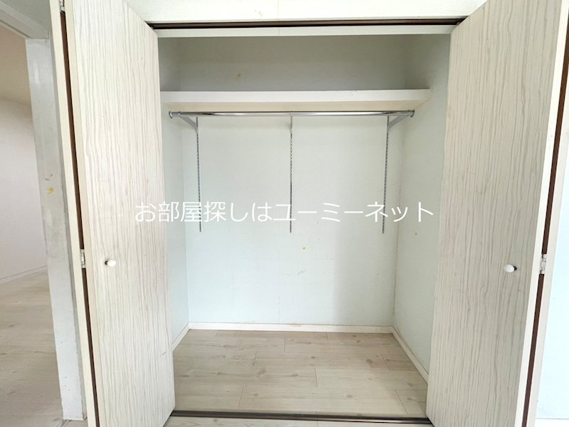 永徳ハイツB棟 その他