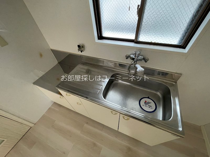永徳ハイツB棟 その他