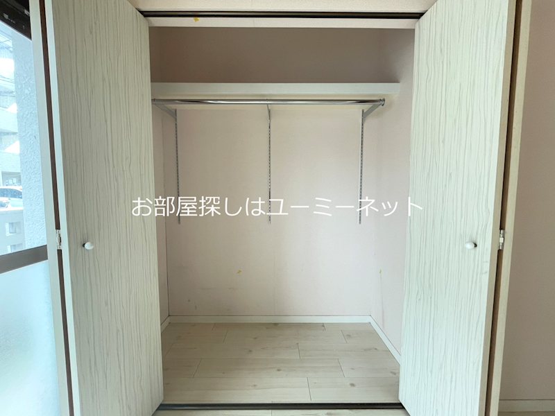 永徳ハイツB棟 その他