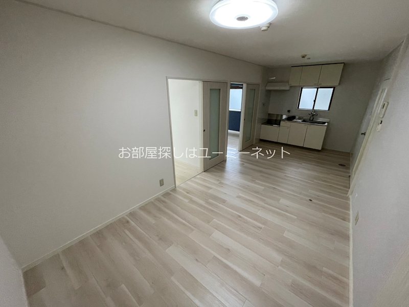 永徳ハイツB棟 その他