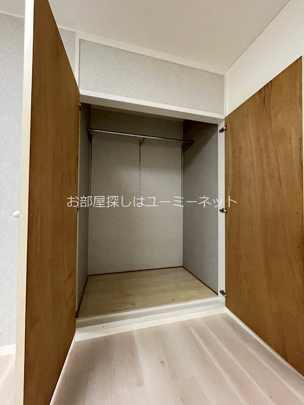 永徳ハイツB棟 その他