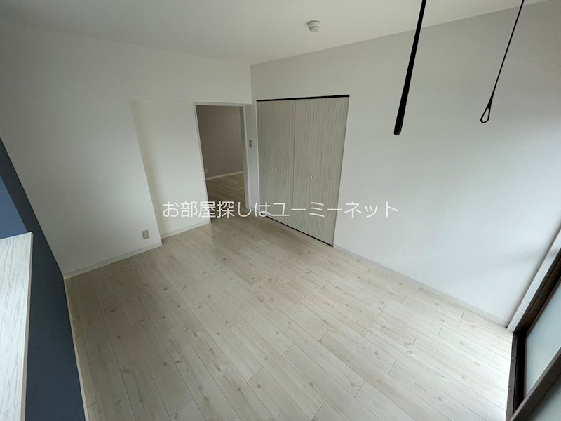 永徳ハイツB棟 その他