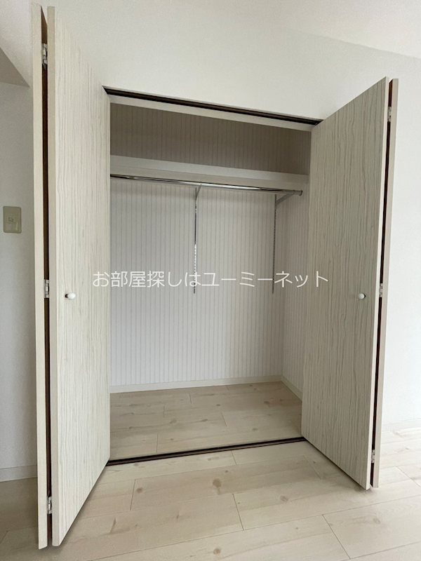 永徳ハイツB棟 その他