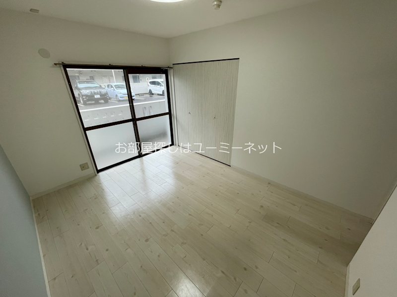 永徳ハイツB棟 その他