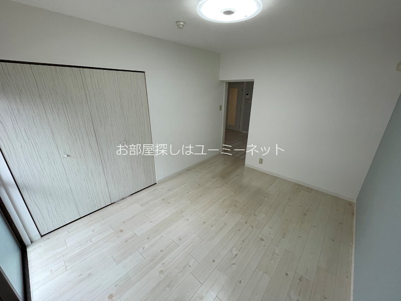 永徳ハイツB棟 その他