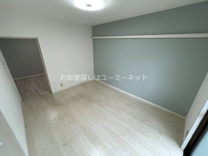 永徳ハイツB棟 その他