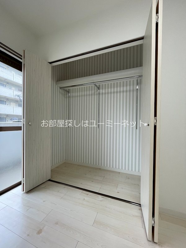 永徳ハイツB棟 その他