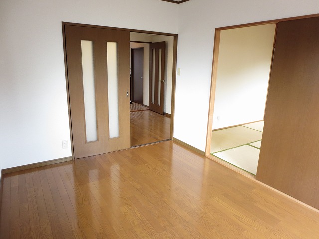 IHビルⅡ その他