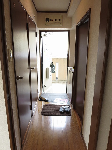 IHビルⅡ その他