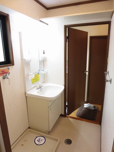 IHビルⅡ その他