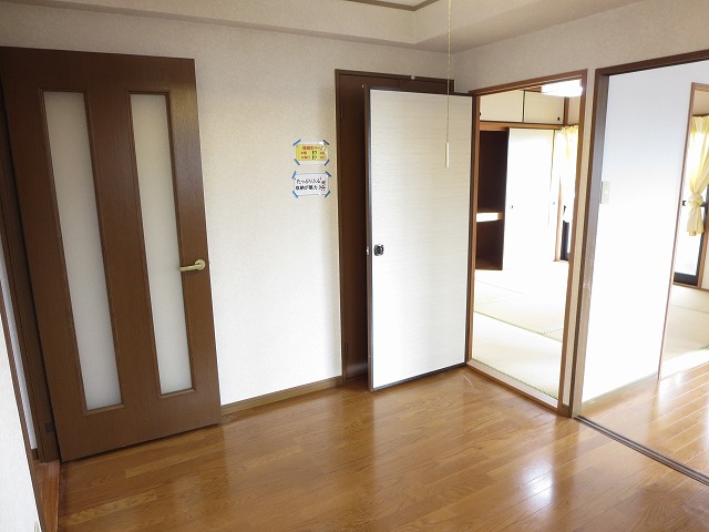 IHビルⅡ その他