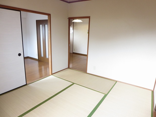 IHビルⅡ その他