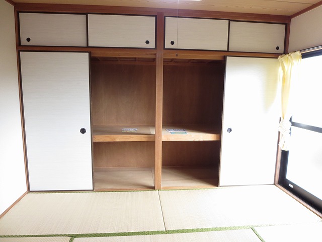 IHビルⅡ その他