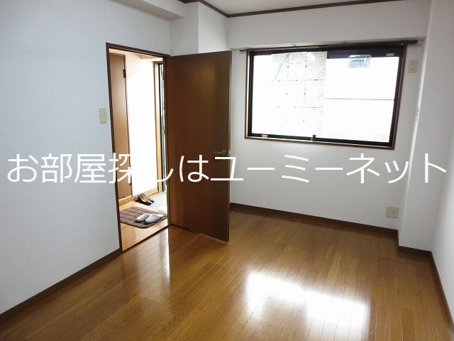 IHビルⅡ ベッドルーム