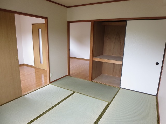 ユーミーGRANDIR その他部屋・スペース