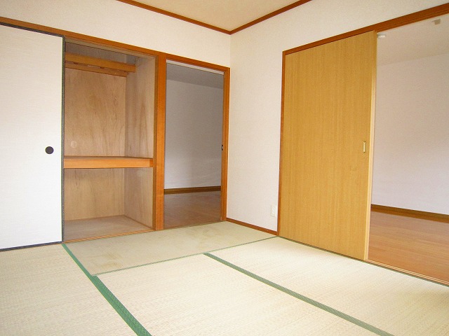 ユーミーGRANDIR その他部屋・スペース