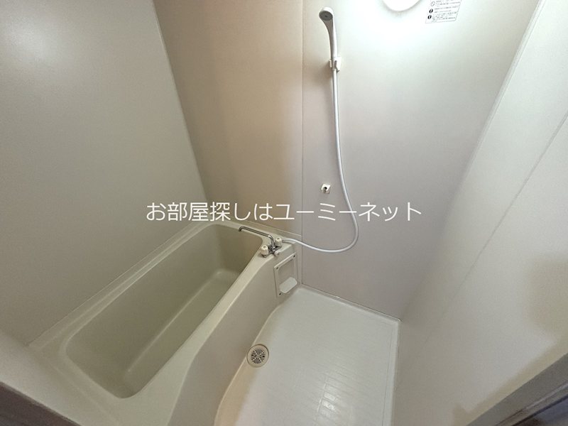 ユーミーGRANDIR 風呂画像