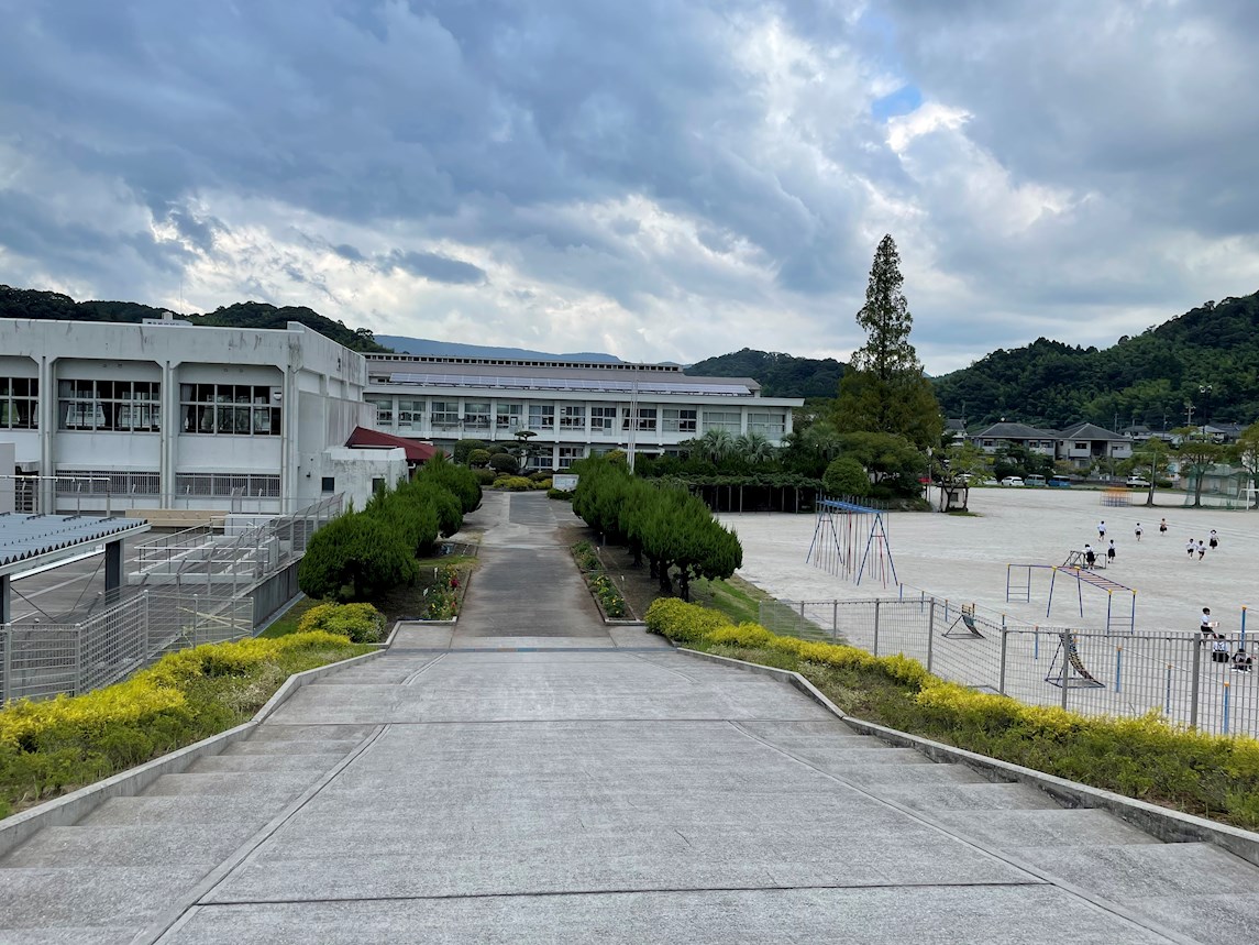 ユーミーGRANDIR 小学校