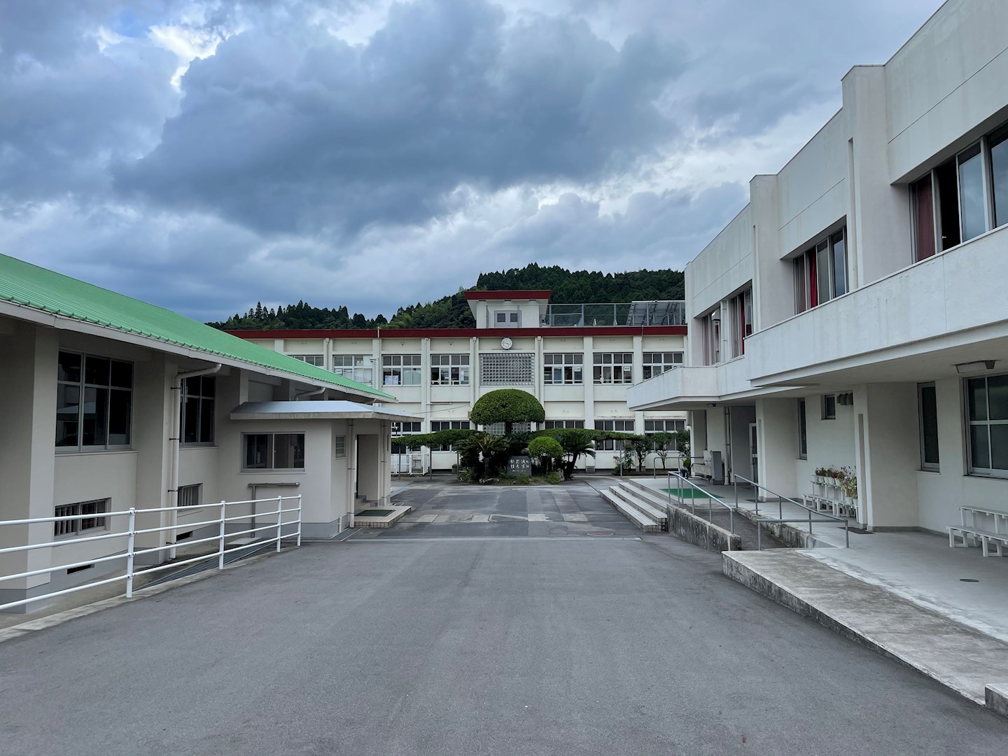 ユーミーGRANDIR 中学校