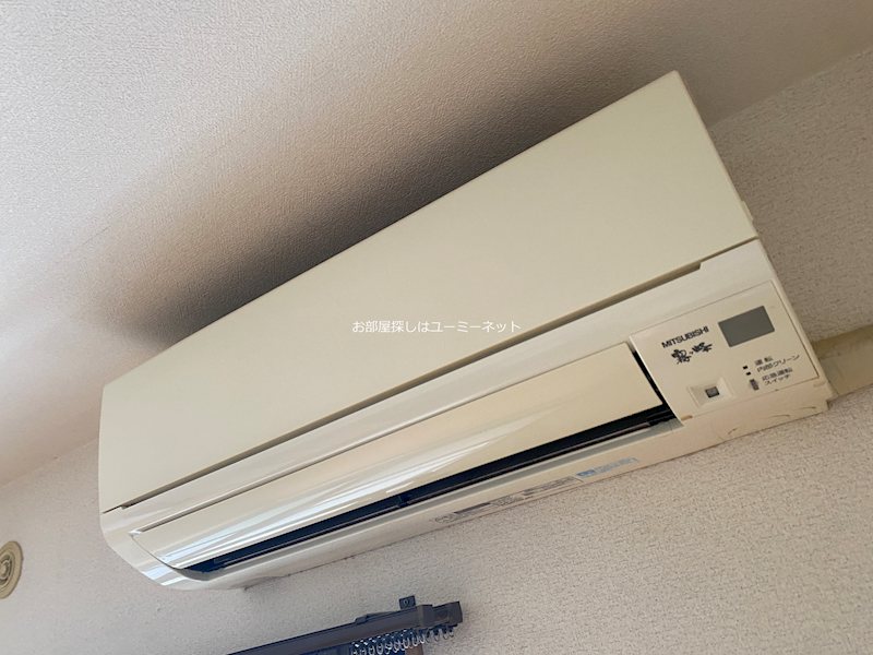 グレイス その他設備