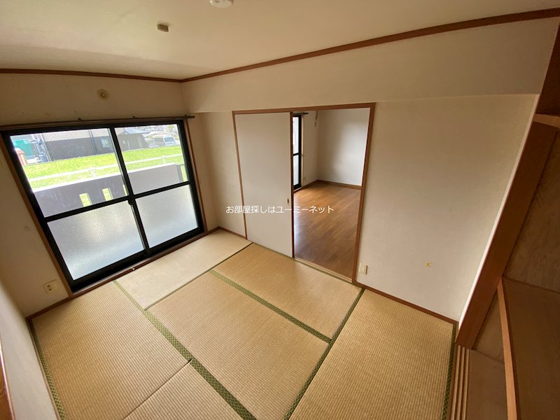 グレイス その他部屋・スペース
