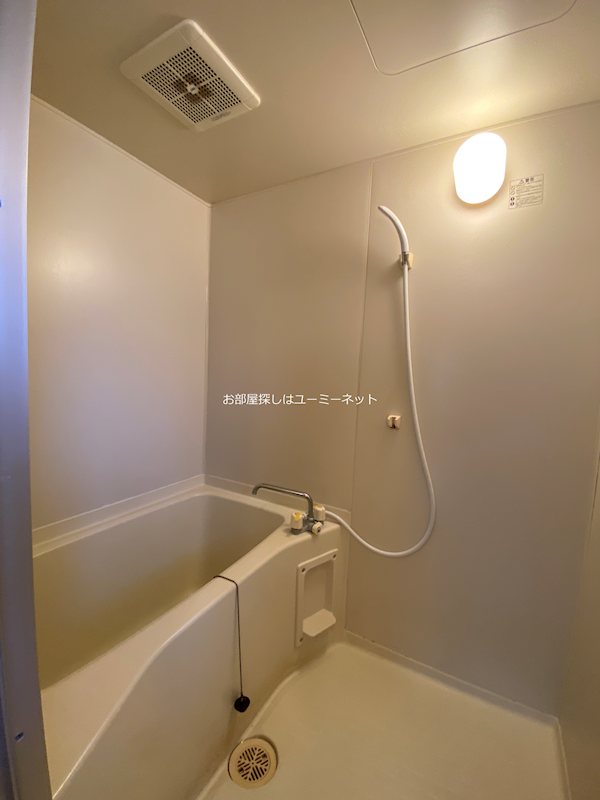 グレイス 風呂画像